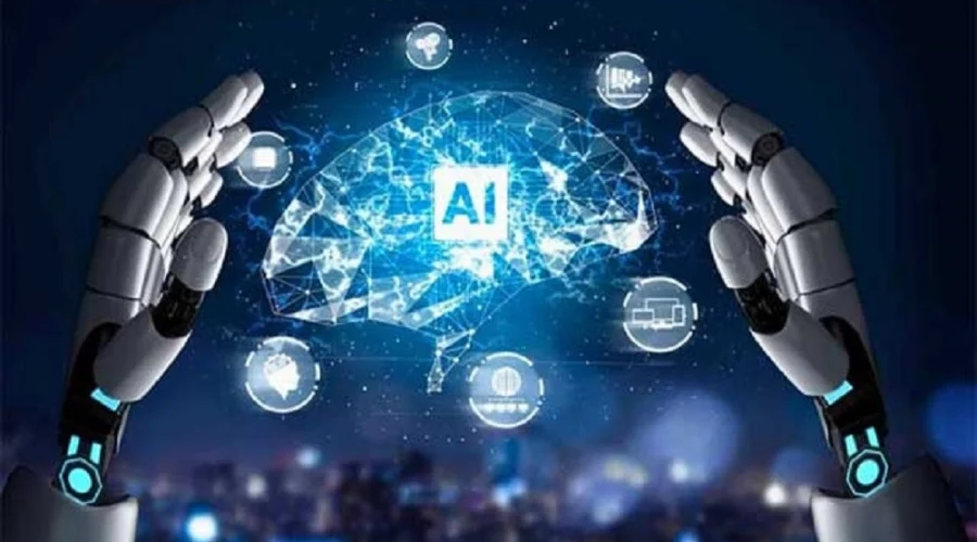 এআই ব্যবহারে আইনগত কাঠামোতে পিছিয়ে বাংলাদেশ, পলিসি তৈরিতে কাজ করছে সরকার