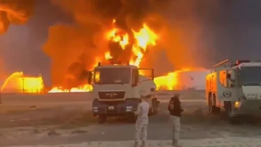 কুয়েত আন্তর্জাতিক বিমানবন্দ