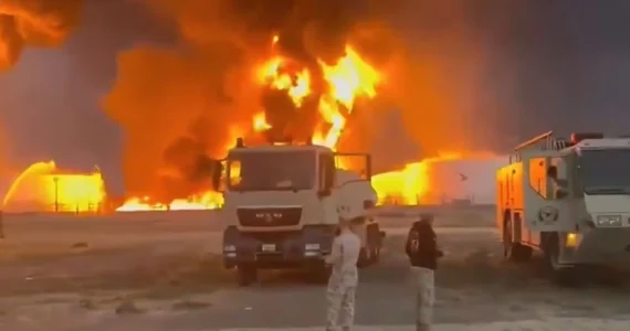 কুয়েত আন্তর্জাতিক বিমানবন্দ