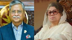 বেগম খালেদা জিয়ার ইন্তেকালে রাষ্ট্রপতির শোক, রাষ্ট্রের অপূরণীয় ক্ষতি উল্লেখ