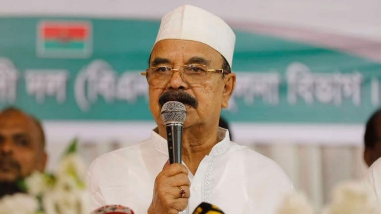 আওয়ামী লীগ ও ভারতের জন্য বাংলাদেশে একটা দাঙ্গা প্রয়োজন: গয়েশ্বর চন্দ্র রায় গহেস্বর