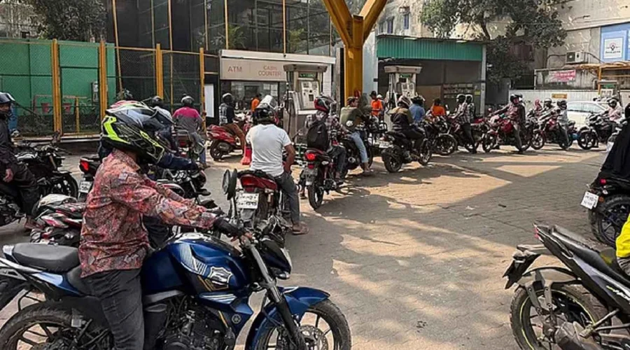 জ্বালানি