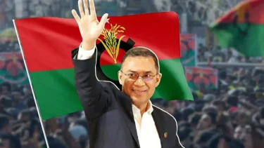 শাহজালালের মাজার জিয়ারত করে নির্বাচনী প্রচারে নামবেন তারেক রহমান