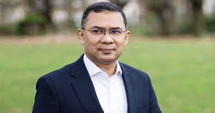 তারেক রহমানের ঘোষণা: শিগগিরই জনগণের সঙ্গে সরাসরি দেখা হবে