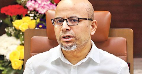 ফয়েজ আহমদ তৈয়্যব