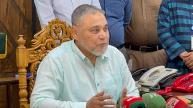 রাষ্ট্রপতি নির্বাচন, ভোটগ্রহণকালে কোনো প্রচার নয়: সিইসি