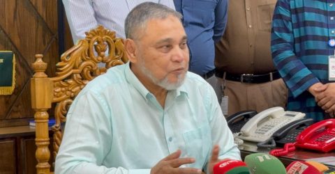 রাষ্ট্রপতি নির্বাচন, ভোটগ্রহণকালে কোনো প্রচার নয়: সিইসি
