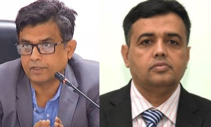 নারায়ণগঞ্জ সিটি করপোরেশনের নতুন প্রশাসক ড. আবু নছর মোহাম্মদ আব্দুল্লাহ নারায়ণগঞ্জ সিটি করপোরেশনের নতুন প্রশাসক ড. আবু নছর মোহাম্মদ আব্দুল্লাহ