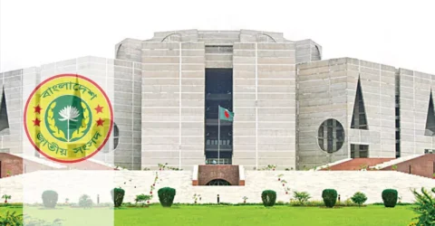 সংরক্ষিত ৫০ নারী আসন: কোন দল পাচ্ছে কতটি