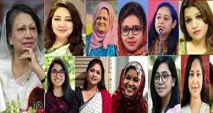 ভোটের মাঠে চমক দেখাতে প্রস্তুত বিএনপি ও এনসিপির নারী প্রার্থীরা