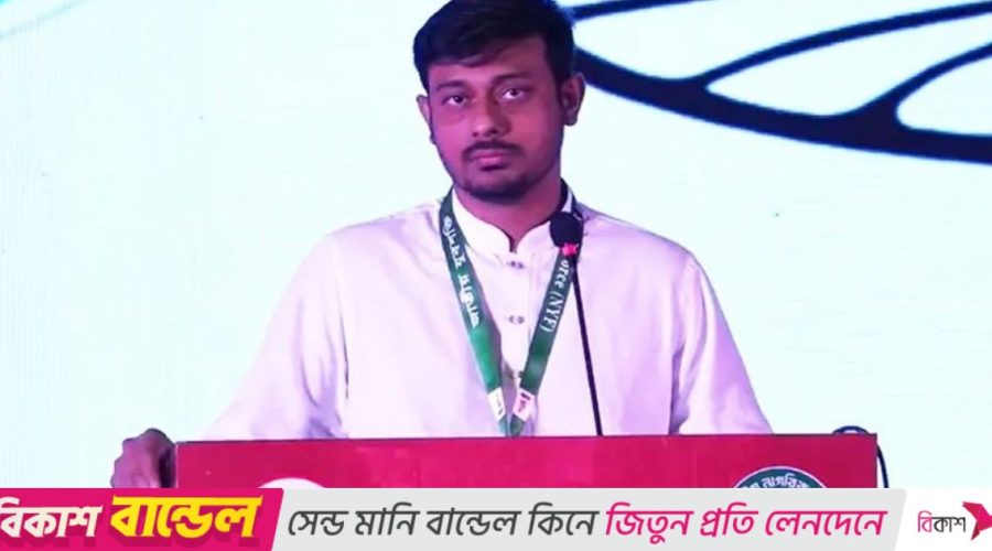 জামায়াতের মিষ্টি কথার আড়ালে কী আছে, আল্লাহ জানে: নাসীরুদ্দীন পাটওয়ারী