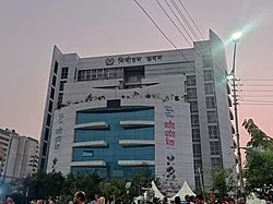 দেশের ৫ লাখ ১৮ হাজার ভোটারের কাছে পৌঁছেছে পোস্টাল ব্যালট: ইসি