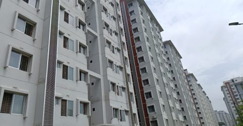 সরকারি আবাসনে নতুন দৃষ্টান্ত: মিরপুর পাইকপাড়ায় ১,২০০ ফ্ল্যাটের আধুনিক বহুতল আবাসন প্রকল্পে নান্দনিকতা, প্রকৌশল দক্ষতা ও সেবার অনন্য সমন্বয়