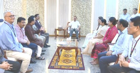 ধর্ম-বর্ণ-সম্প্রদায় নির্বিশেষে সবার কল্যাণে কাজ করছে সরকার: প্রধানমন্ত্রী