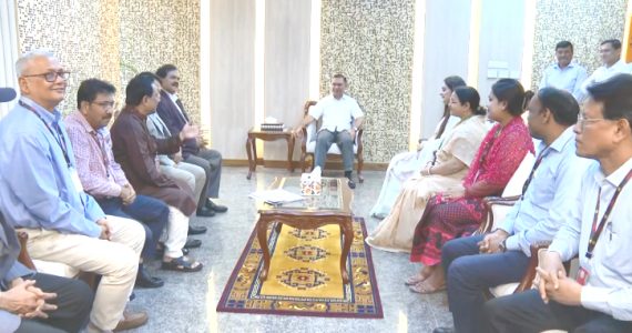 ধর্ম-বর্ণ-সম্প্রদায় নির্বিশেষে সবার কল্যাণে কাজ করছে সরকার: প্রধানমন্ত্রী