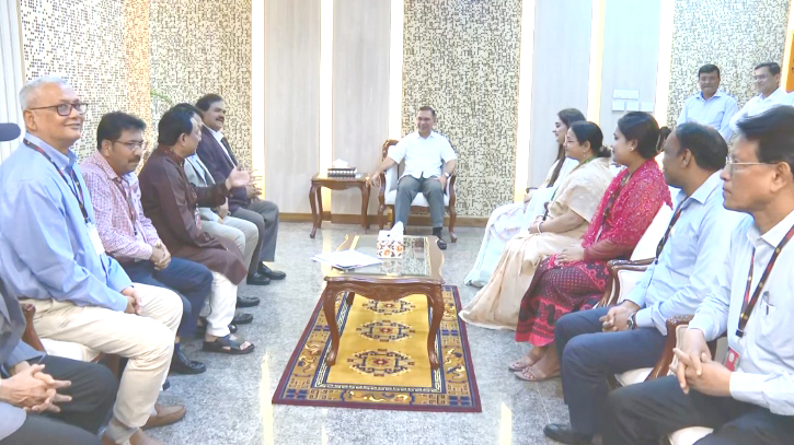 ধর্ম-বর্ণ-সম্প্রদায় নির্বিশেষে সবার কল্যাণে কাজ করছে সরকার: প্রধানমন্ত্রী