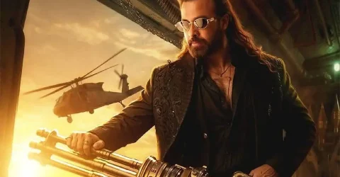 প্রিন্স-মুভি