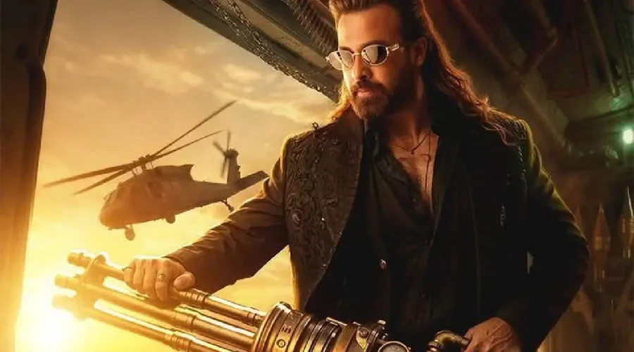 প্রিন্স-মুভি