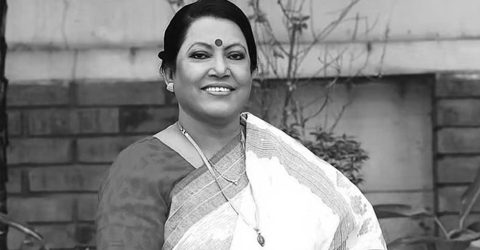 লালনসংগীতের বরেণ্য শিল্পী ফরিদা পারভীনের মৃত্যু