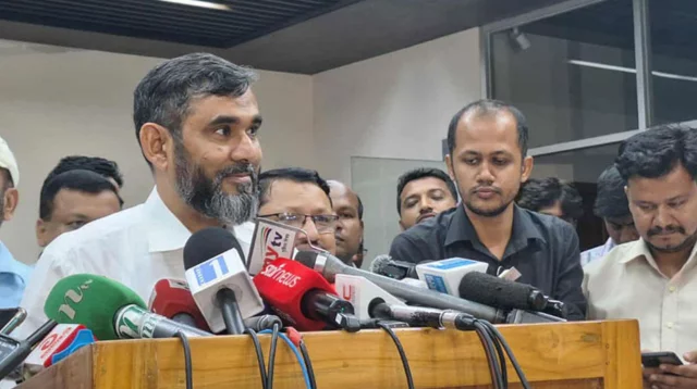 ত্রয়োদশ জাতীয় সংসদ নির্বাচন: ইভিএম বাতিল, ফিরছে ‘না’ ভোটের বিধান ত্রয়োদশ জাতীয় সংসদ নির্বাচন: ইভিএম বাতিল, ফিরছে ‘না’ ভোটের বিধান