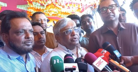 শুধু বাংলাদেশ নয়, এই উপমহাদেশে পিআর পদ্ধতি অচল: বরকত উল্লাহ বুলু