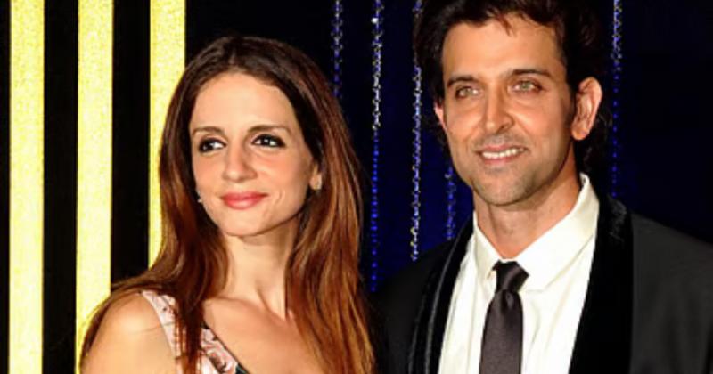 বলিউডের সবচেয়ে ব্যয়বহুল বিচ্ছেদ: হৃতিক–সুজানের দাম্পত্যের ইতি ৫২৭ কোটি টাকায়