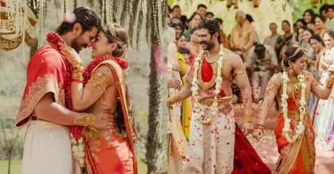 বিজয়-রাশমিকা