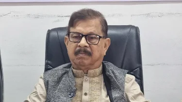 বিএনপির সঙ্গে বিচ্ছেদ, মান্না বললেন, আগে রাজনীতি, পরে মন্ত্রিত্ব