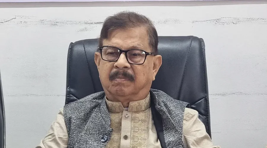 বিএনপির সঙ্গে বিচ্ছেদ, মান্না বললেন, আগে রাজনীতি, পরে মন্ত্রিত্ব