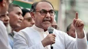 “দেশের অবস্থা হাসিনা ১২টা বাজিয়েছে, আর এ সরকার ২৪ টা বাজিয়ে দিয়েছে”-মির্জা আব্বাস