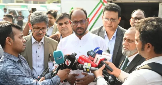 রমজানে ১০ লাখ পরিবার পাবে ন্যায্যমূল্যে ডিম, দুধ ও মাংস: প্রতিমন্ত্রী টুকু