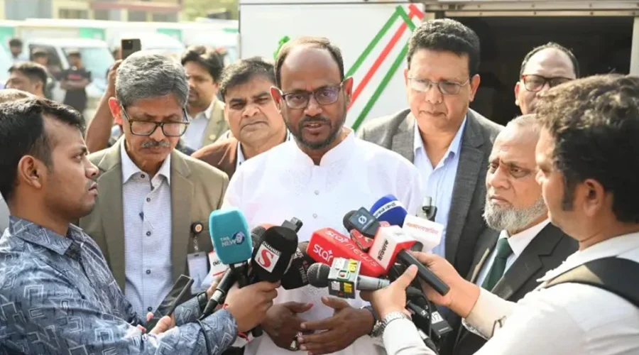 রমজানে ১০ লাখ পরিবার পাবে ন্যায্যমূল্যে ডিম, দুধ ও মাংস: প্রতিমন্ত্রী টুকু