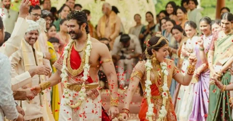 রাশমিকা