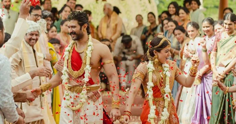 রাশমিকা