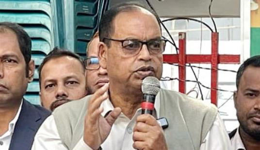 বিএনপি ক্ষমতায় এলে বিদেশে পাচার করা টাকা ফেরত আনা সম্ভব হবে: শামসুজ্জামান দুদু বিএনপি ক্ষমতায় এলে বিদেশে পাচার করা টাকা ফেরত আনা সম্ভব হবে: শামসুজ্জামান দুদু