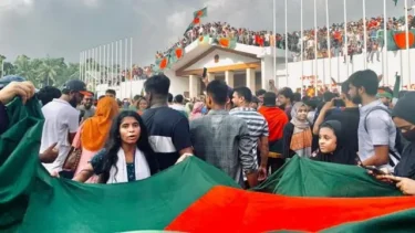 ‘হ্যাঁ’ জয়ী হলেও ভিন্নমতে আটকে যেতে পারে জুলাই সনদের কিছু সিদ্ধান্ত