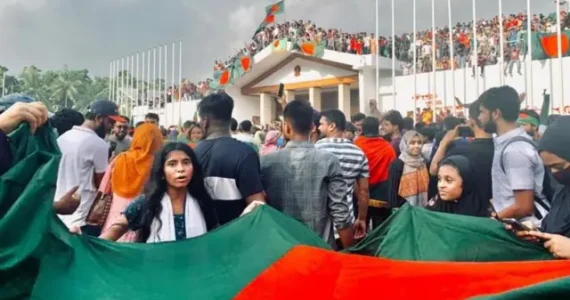 ‘হ্যাঁ’ জয়ী হলেও ভিন্নমতে আটকে যেতে পারে জুলাই সনদের কিছু সিদ্ধান্ত