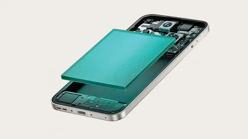 স্মার্টফোনে সিলিকন ব্যাটারির যুগ: দ্রুত চার্জিং ও দীর্ঘ ব্যাটারি লাইফের প্রতিশ্রুতি