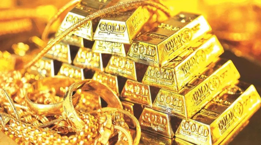 স্বর্ণের দাম যেকোনো সময় নতুন রেকর্ড ছুঁতে পারে: বাজুস