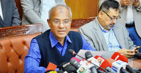 হাদির হামলাকারীকে ধরিয়ে দিতে পারলে ৫০ লাখ টাকা পুরস্কার